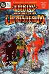 Lords of the Ultra-Realm comic books